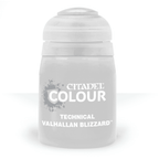 Citadel Technical Paint - Valhallan Blizzard