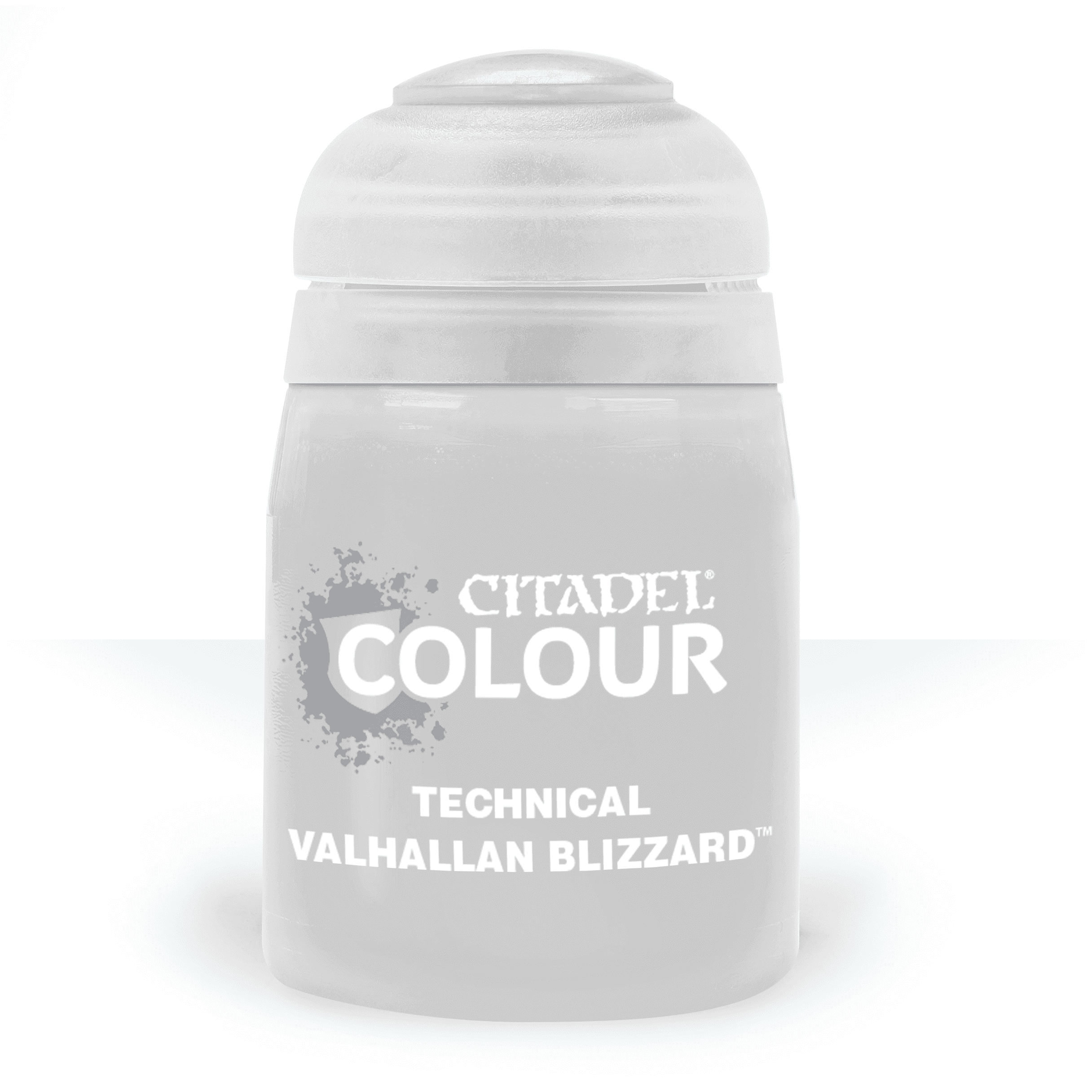 Citadel Technical Paint - Valhallan Blizzard