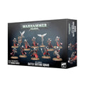 Warhammer 40k Adepta Sororitas: Battle Sisters Squad - 
