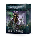 Warhammer 40k Datacards: Death Guard - 