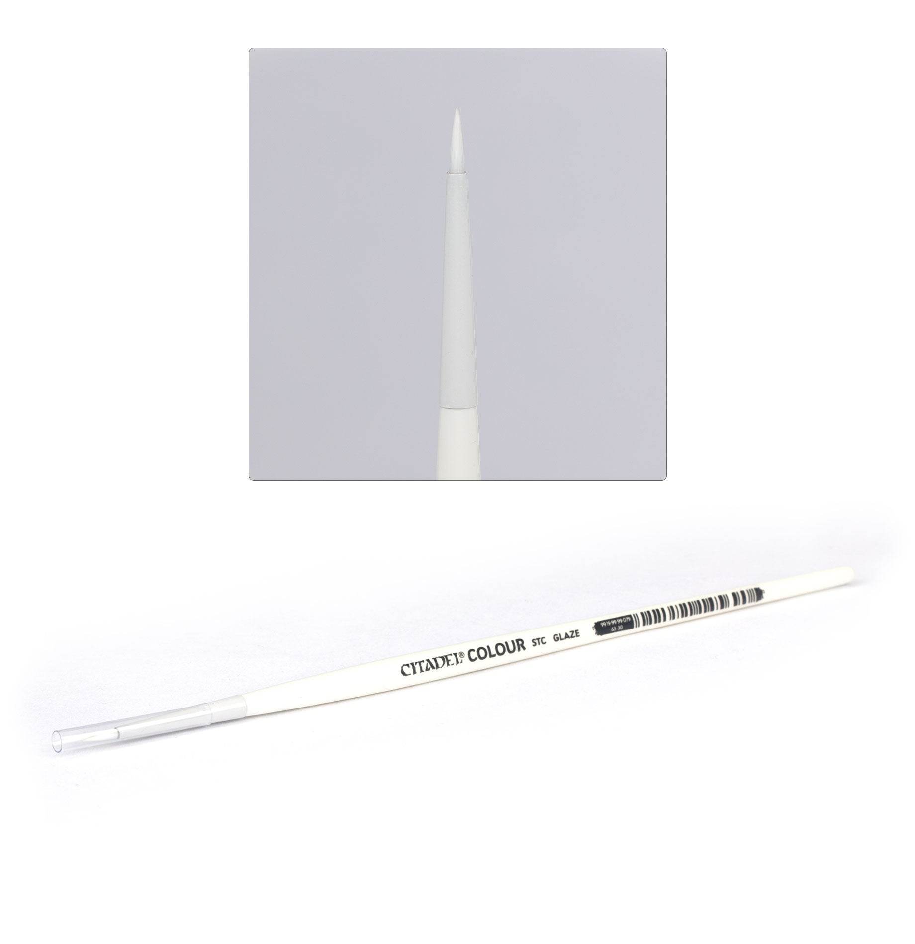 Citadel Synthetic Glaze Brush - 