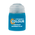 Citadel Color: Contrast - Asurmen Blue - 