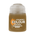 Citadel Color: Contrast - Garaghak's Sewer - 