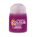 Citadel Color: Contrast - Sigvald Burgundy - 