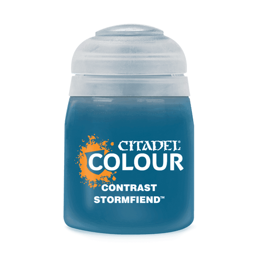 Citadel Color: Contrast - Stormfiend - 