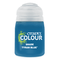 Citadel Color: Shade - Tyran Blue - 