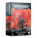 Warhammer 40k Chaos Space Marines: Warpsmith - 