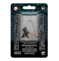Warhammer 40k Adepta Sororitas: Ministorum Priest with Vindicator - 