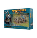 Warhammer: The Old World - High Elf Realms - White Lions of Chrace - 