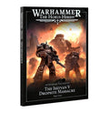 Warhammer: The Horus Heresy - Journal Tactica - The Isstvan V Dropsite Massacre Part One - 