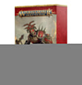 Warhammer: Blades of Khorne - Warscroll Cards - 