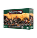 Warhammer Underworlds: Kamandora's Blades - 