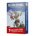 Blood Bowl: Tomb Kings Blood Bowl Team - Card Pack