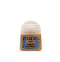 Citadel Color: Layer - Balor Brown - 