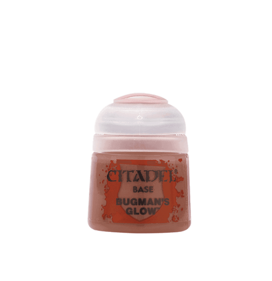 Citadel Color: Base - Bugman's Glow - 