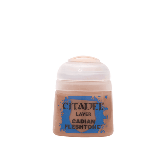 Citadel Color: Layer - Cadian Fleshtone - 