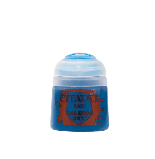 Citadel Color: Base - Caledor Sky - 