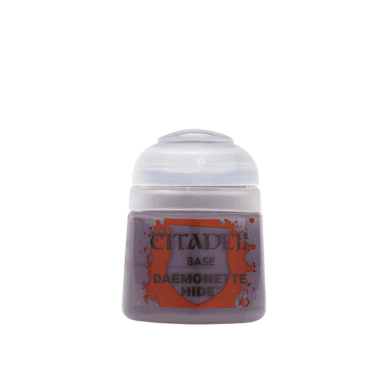 Citadel Color: Base - Daemonette Hide - 