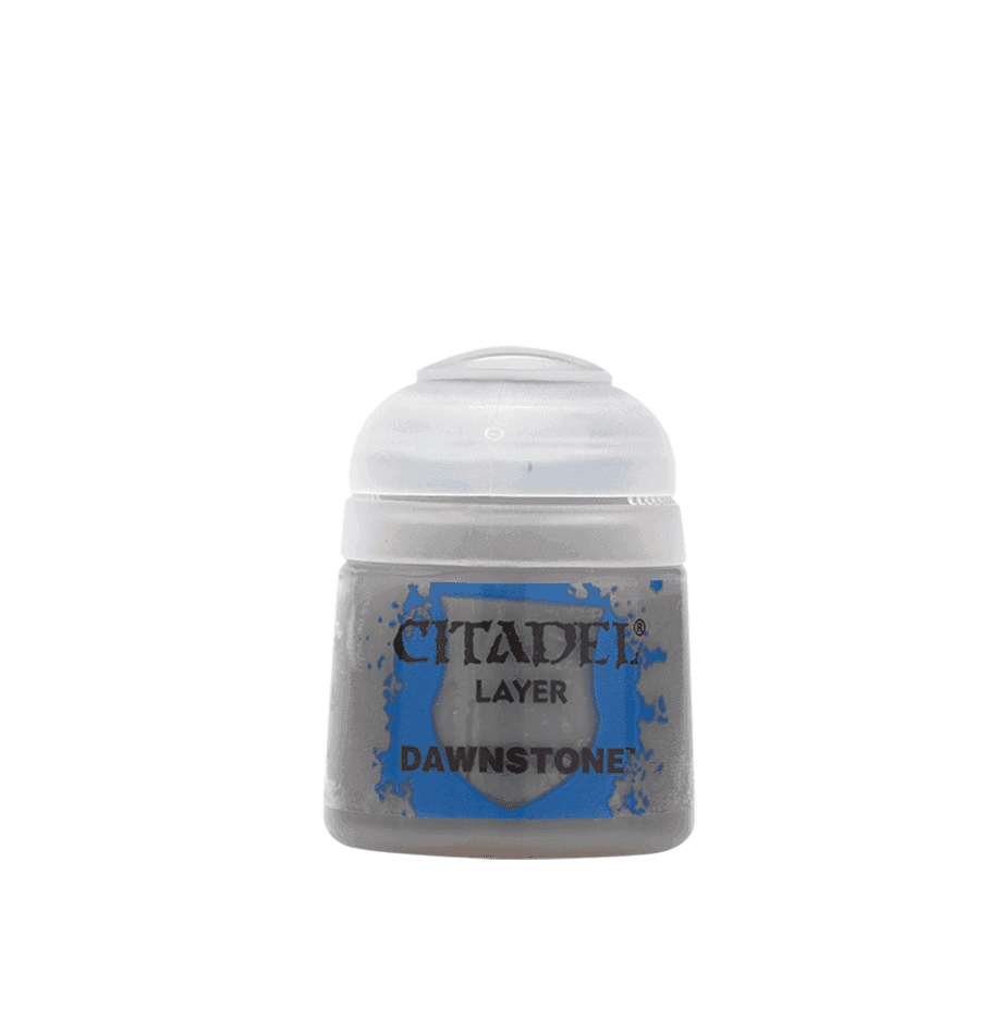 Citadel Color: Layer - Dawnstone - 
