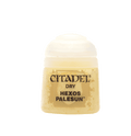 Citadel Color: Dry - Hexos Palesun - 