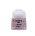 Citadel Color: Dry - Lucius Lilac - 