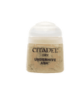 Citadel Color: Dry - Underhive Ash - 