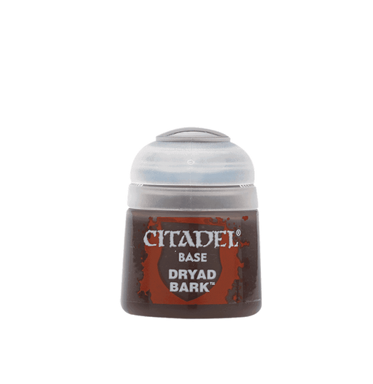 Citadel Color: Base - Dryad Bark - 