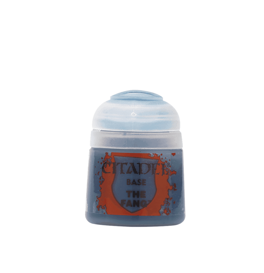 Citadel Color: Base - The Fang - 
