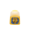 Citadel Color: Layer - Flash Gitz Yellow - 