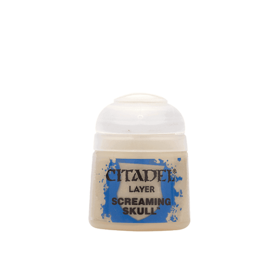 Citadel Color: Layer - Screaming Skull - 
