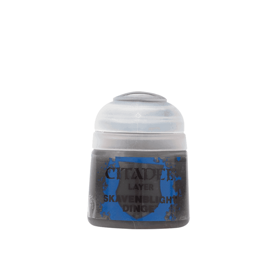 Citadel Color: Layer - Skavenblight Dinge - 
