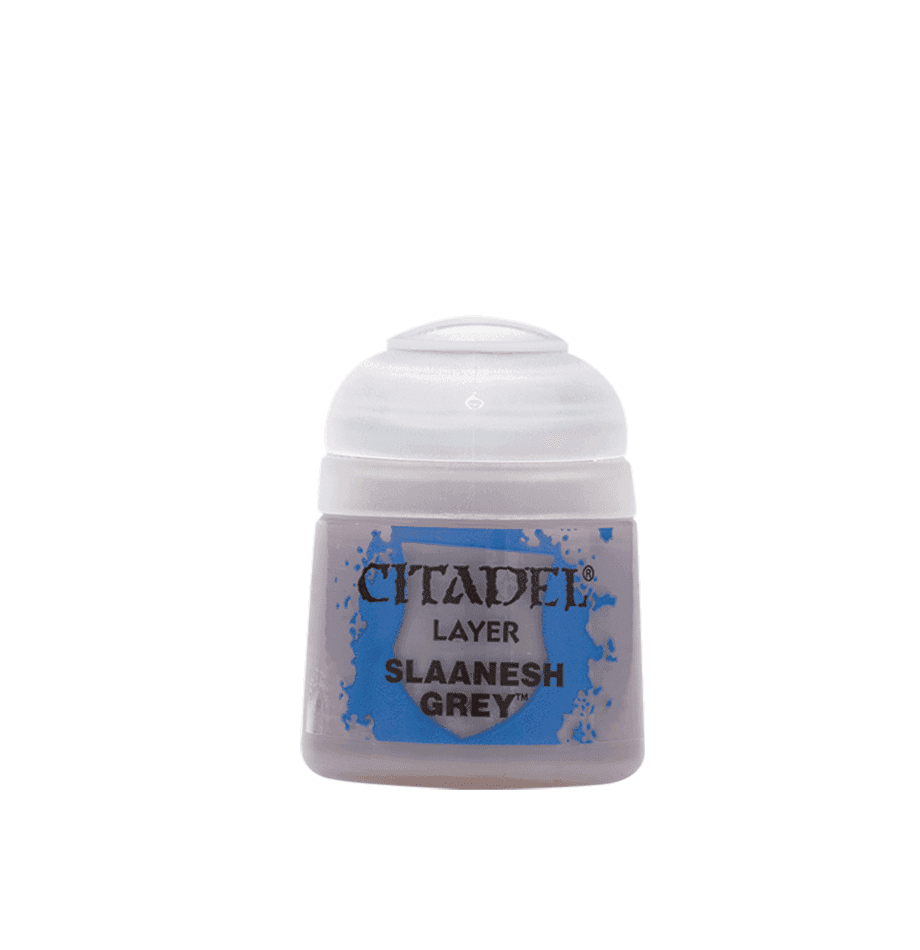 Citadel Color: Layer - Slaanesh Grey - 