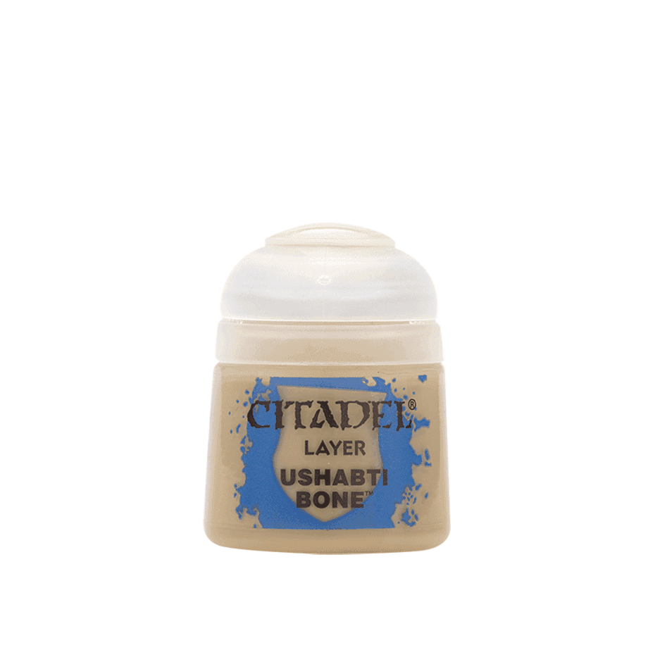 Citadel Color: Layer - Ushabti Bone - 