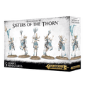 Warhammer: Cities of Sigmar - Wild Riders - 