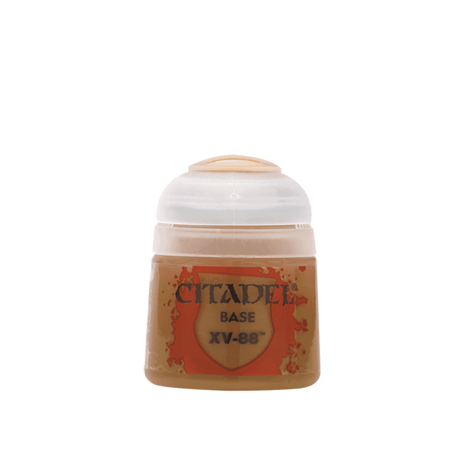 Citadel Color: Base - Xv-88 - 