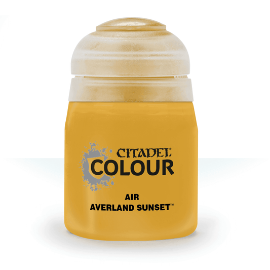 Citadel Color: Air - Averland Sunset - 