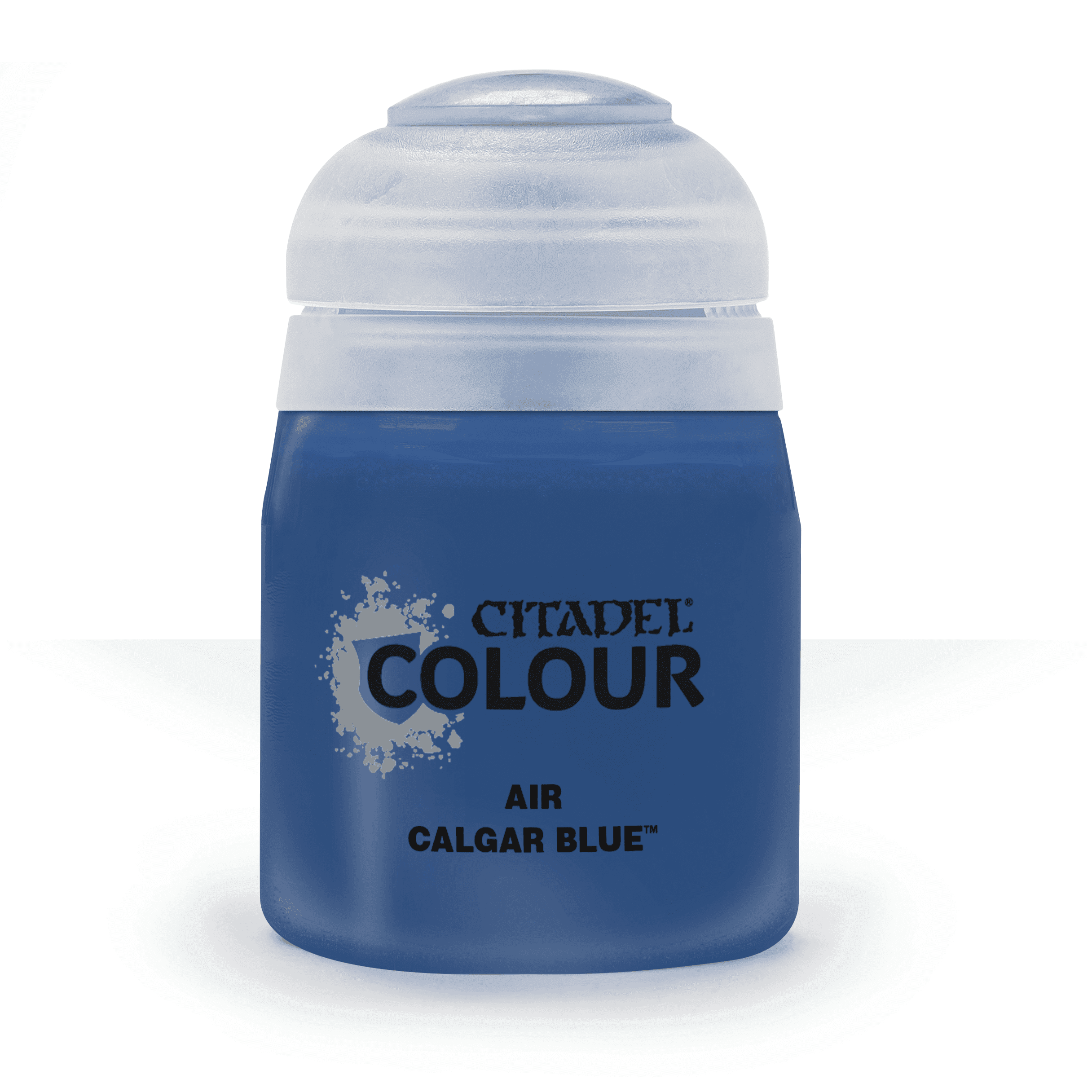 Citadel Color: Air - Calgar Blue - 