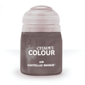 Citadel Color: Air - Castellax Bronze - 
