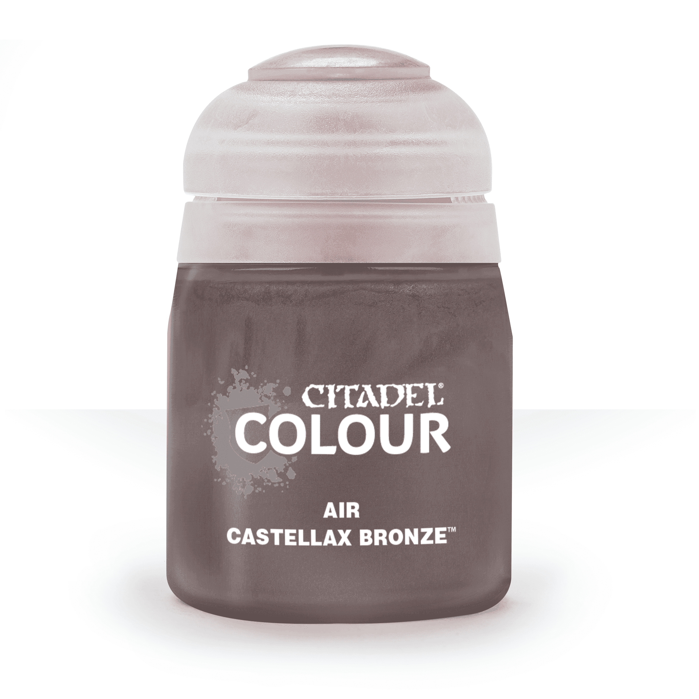 Citadel Color: Air - Castellax Bronze - 