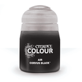 Citadel Color: Air - Corvus Black - 