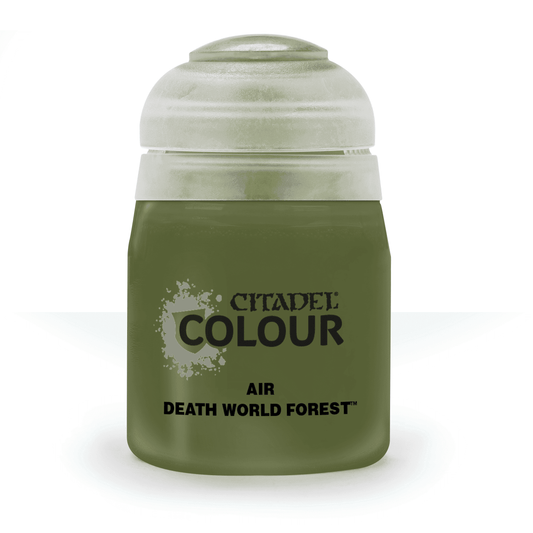 Citadel Color: Air - Deathworld Forest - 