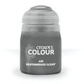 Citadel Color: Air - Deathshroud Clear - 