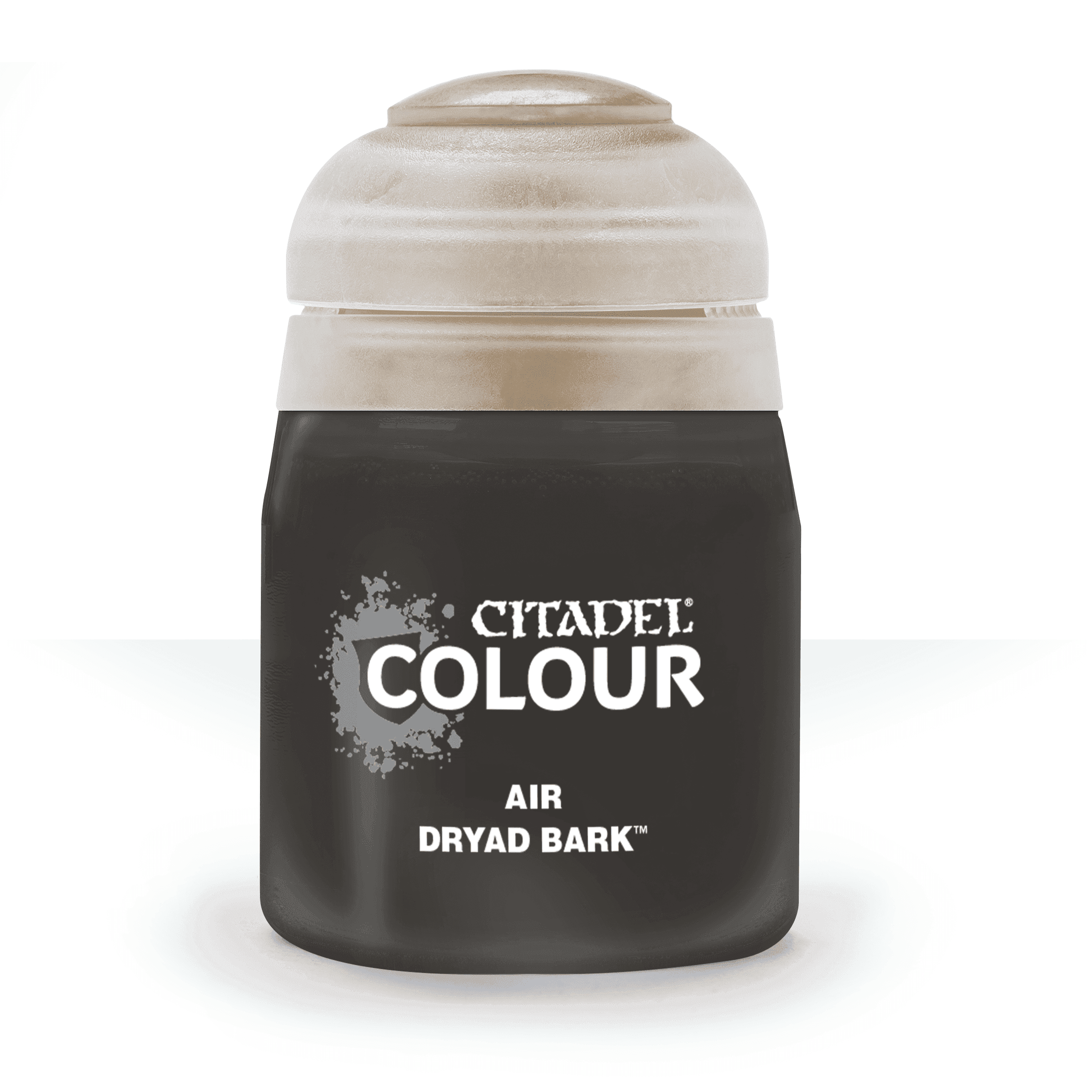 Citadel Color: Air - Dryad Bark - 
