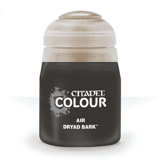 Citadel Color: Air - Dryad Bark - 
