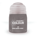 Citadel Color: Air - Iron Hands Steel - 