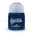 Citadel Color: Air - Kantor Blue - 