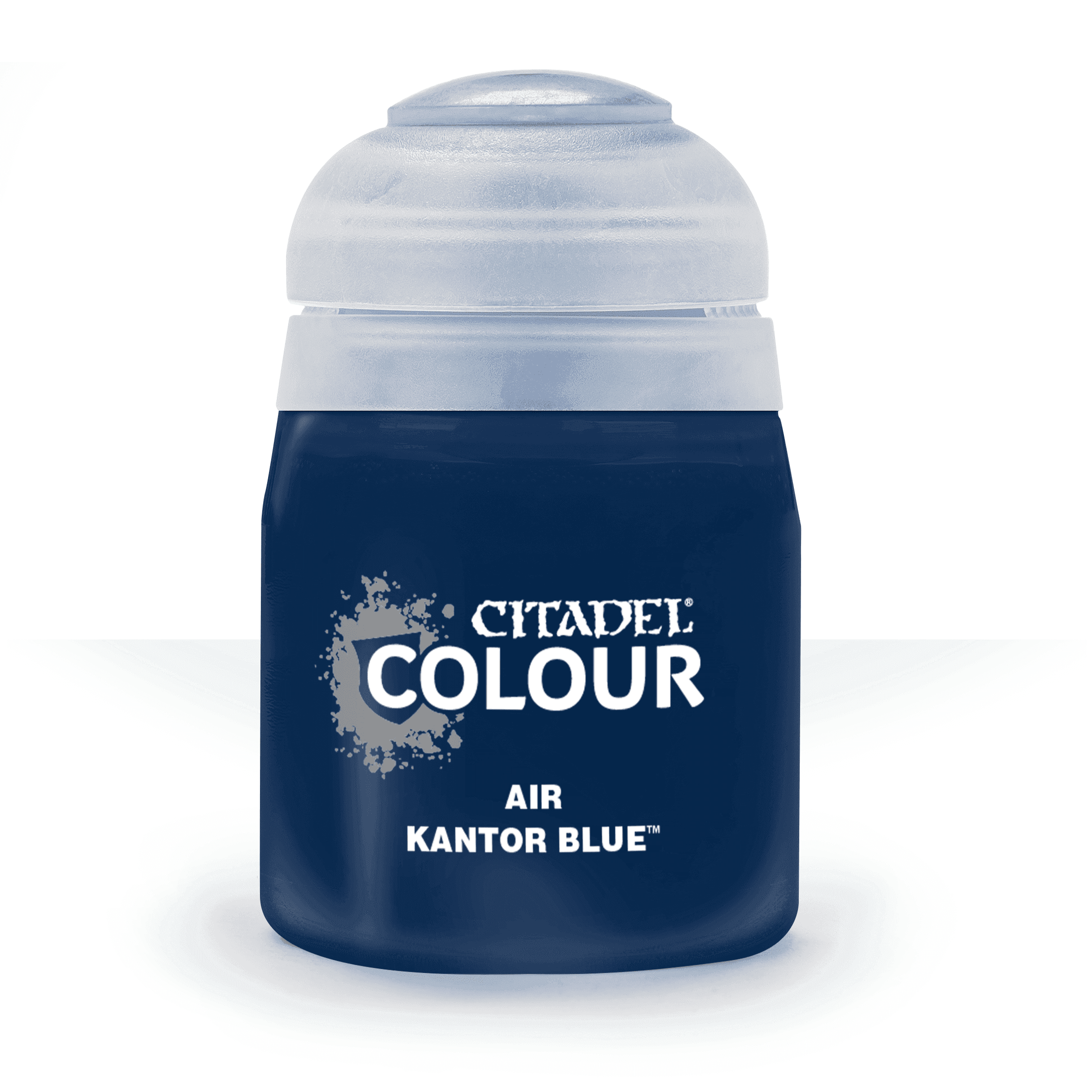 Citadel Color: Air - Kantor Blue - 