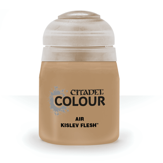 Citadel Color: Air - Kislev Flesh - 