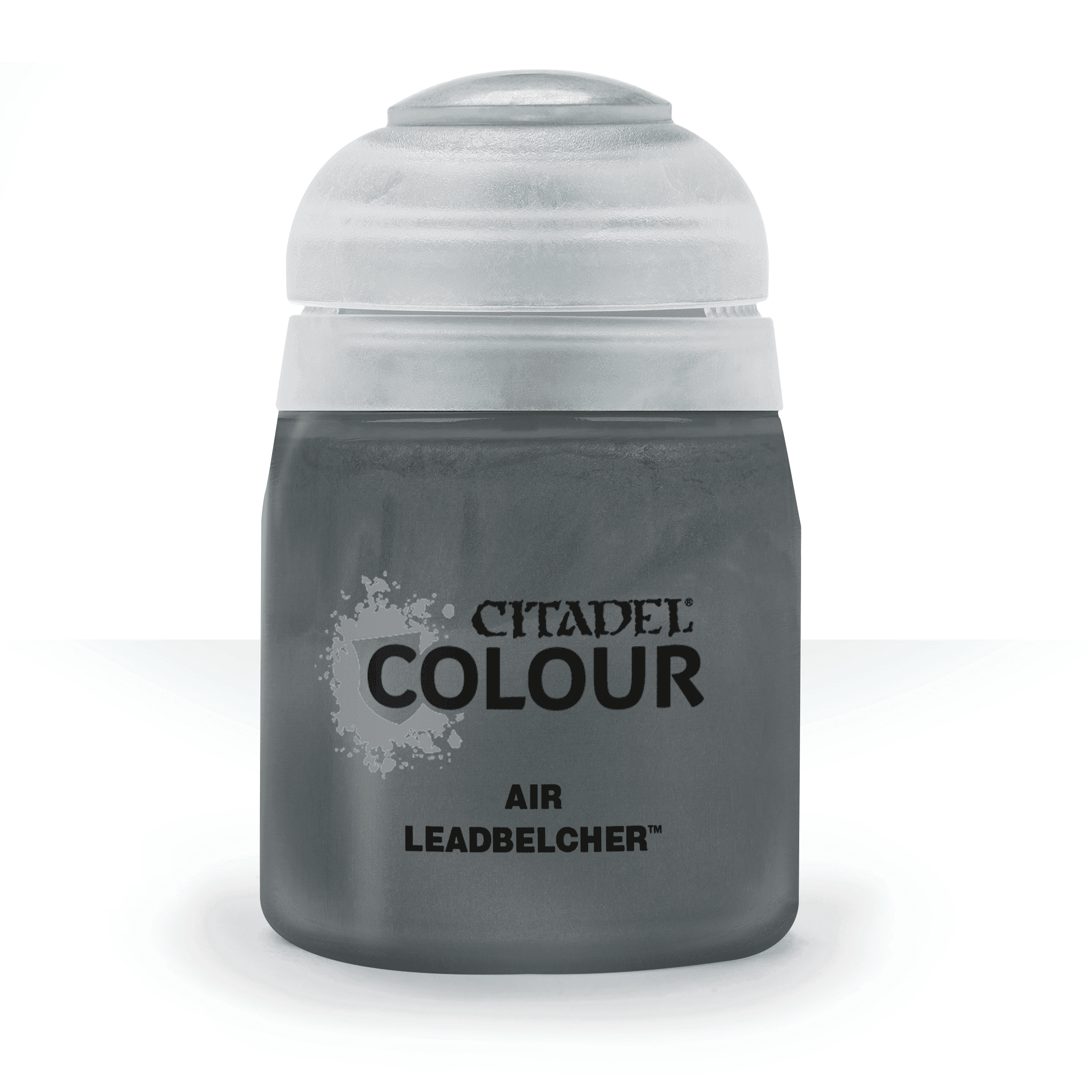 Citadel Color: Air - Leadbelcher - 