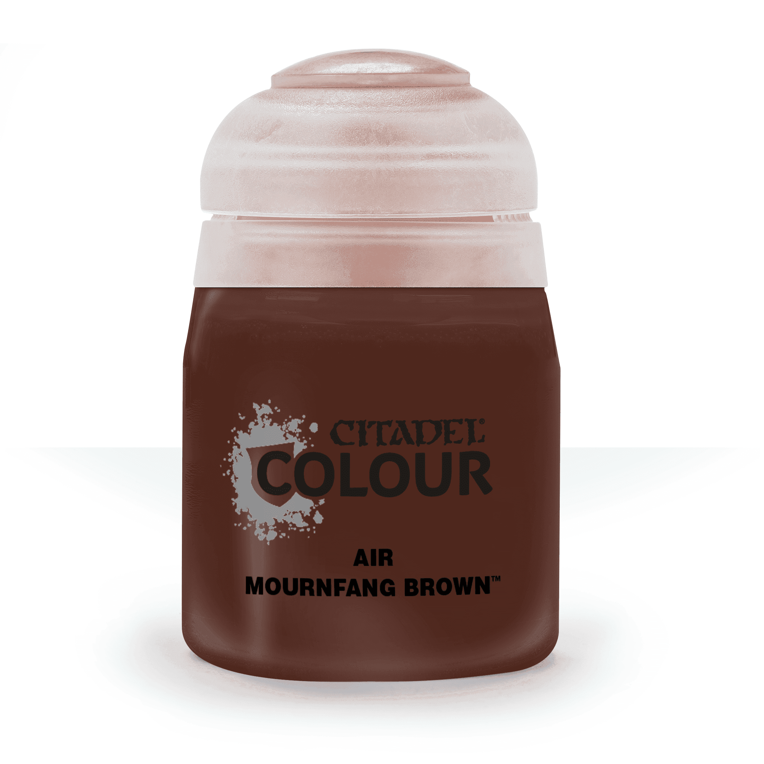 Citadel Color: Air - Mournfang Brown - 